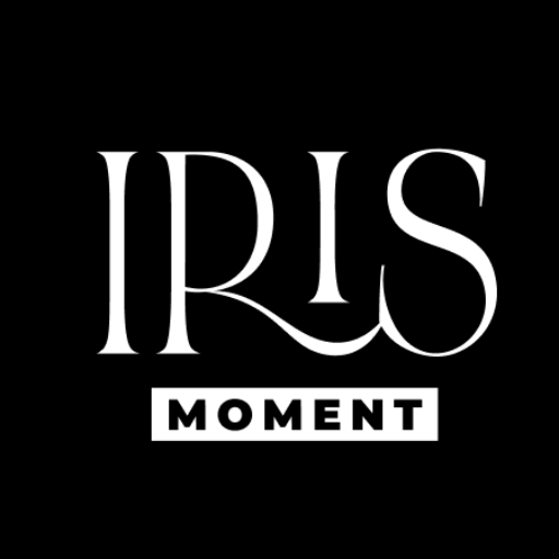 Tanulj íriszt fotózni